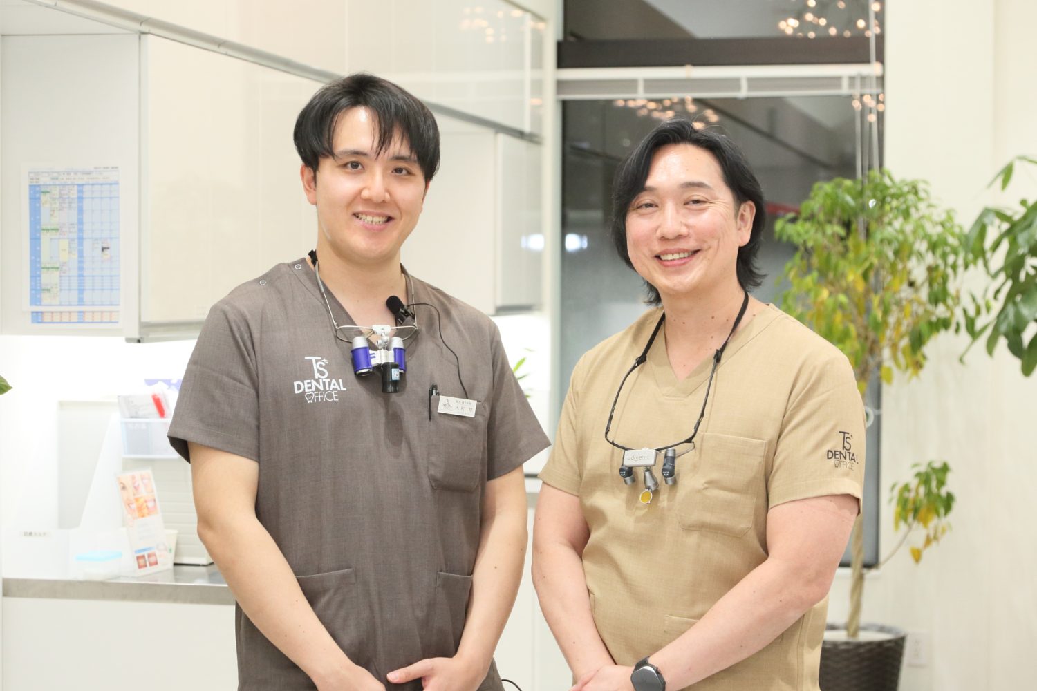 仙台ティーズデンタルオフィス 長町院photo