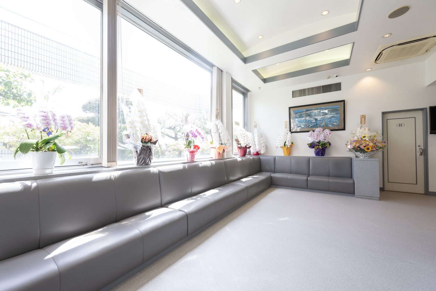 竹の塚糖尿病内科・ヒフ科photo