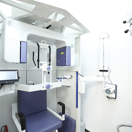 医療法人社団 颯美会 まえだ歯科 南町田グランベリーパーク院photo