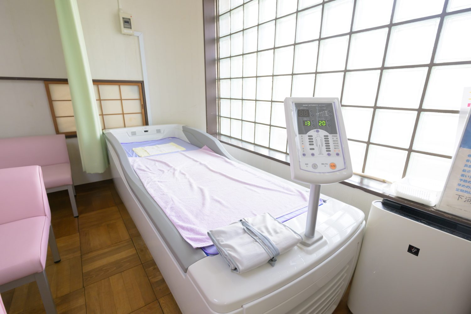 下河辺整形外科クリニックphoto