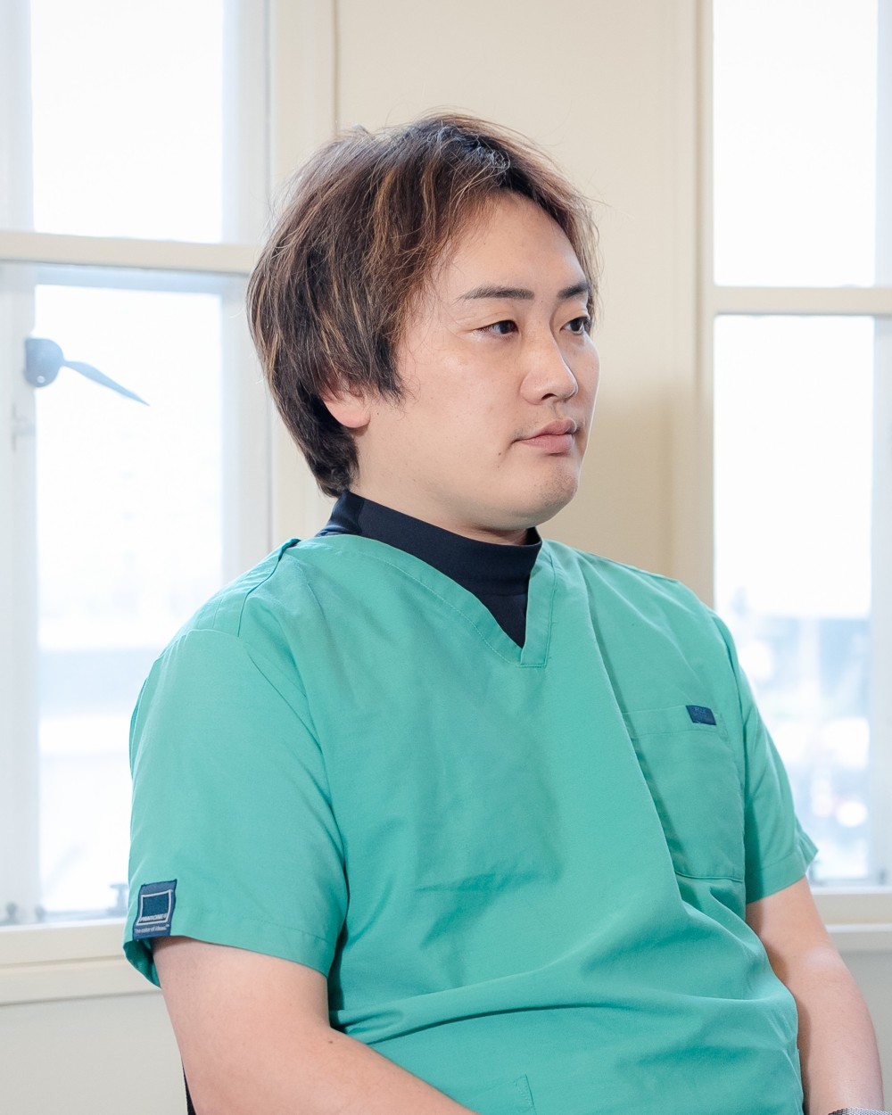 失敗を防ぐ緻密な設計と、苦痛を和らげる経験値