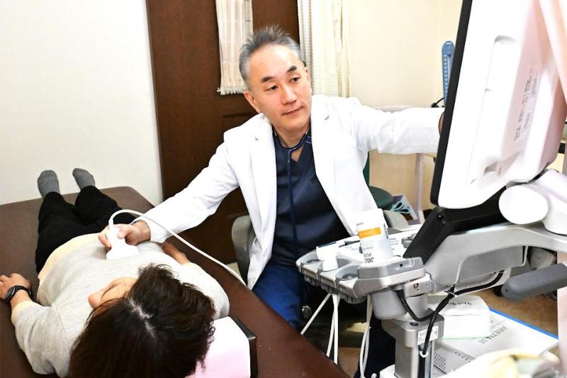 ひらたクリニック