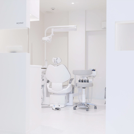 医療法人社団 颯美会 まえだ歯科 南町田グランベリーパーク院photo