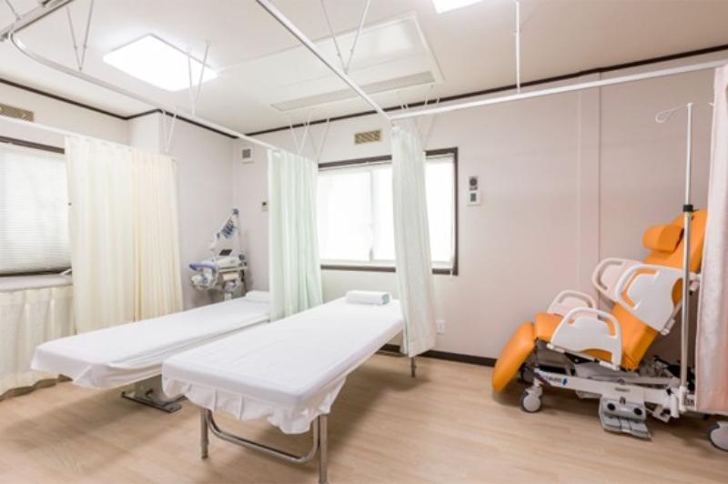 長野内科消化器内視鏡クリニック神林医院