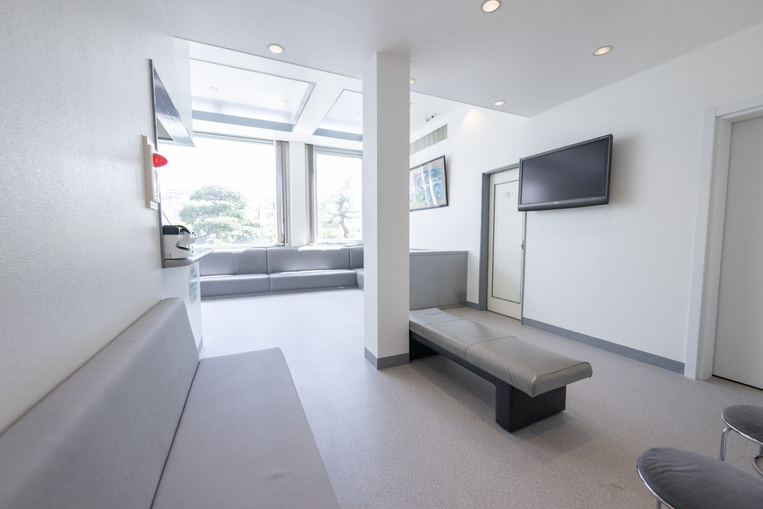 竹の塚糖尿病内科・ヒフ科photo