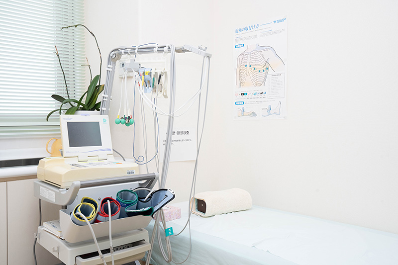 こんどう内科クリニックphoto