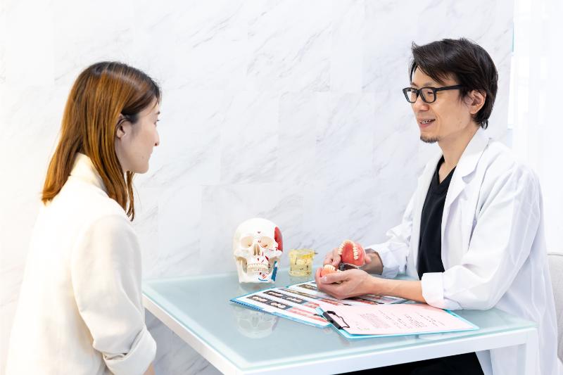医療法人健盛会 四条通り歯科クリニック