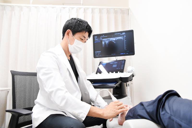 つかざき整形外科・皮膚科クリニック