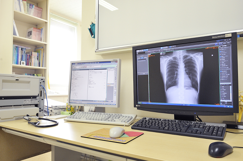 こんどう内科クリニックphoto