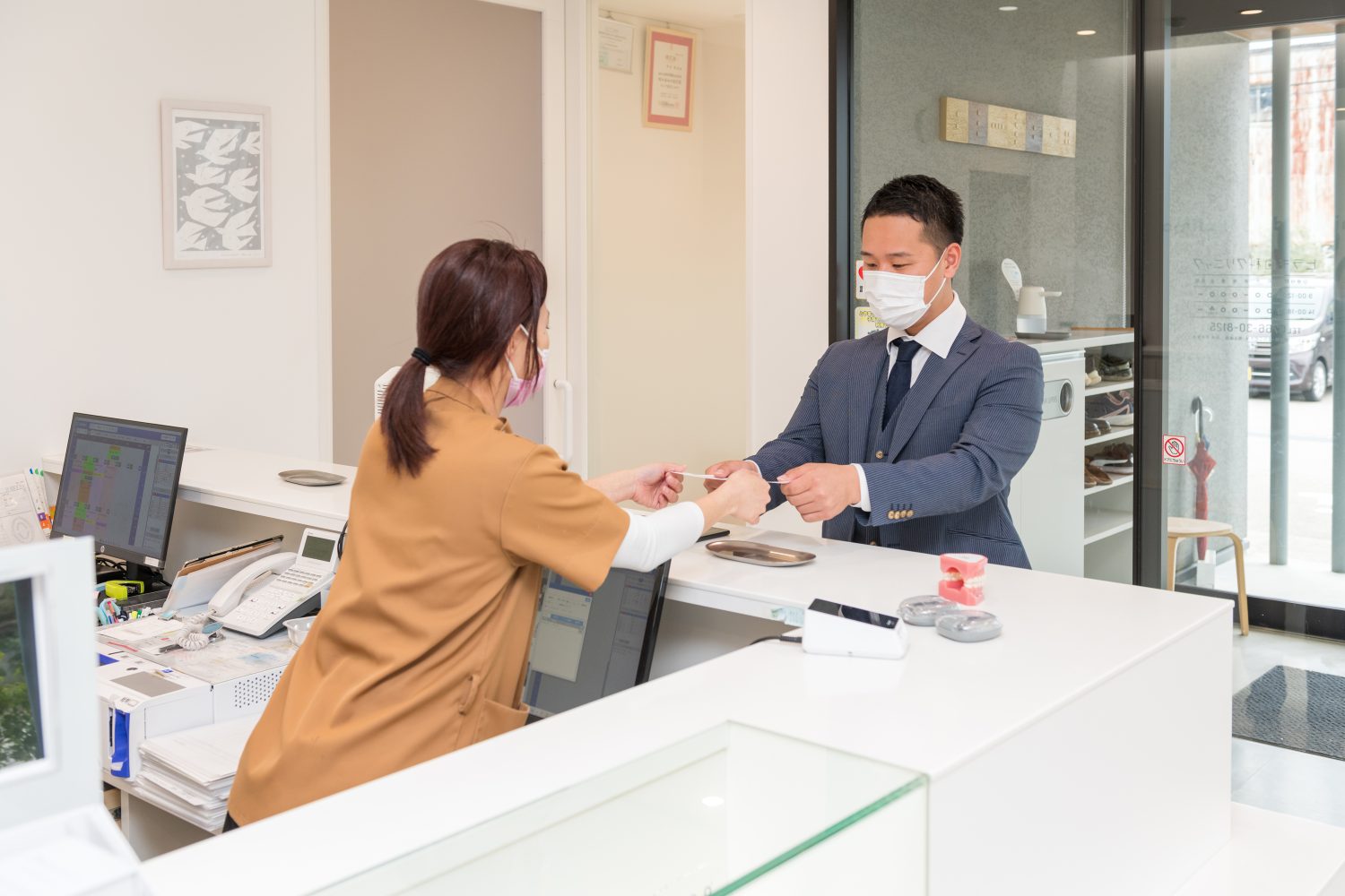 ヒラキ歯科クリニックphoto