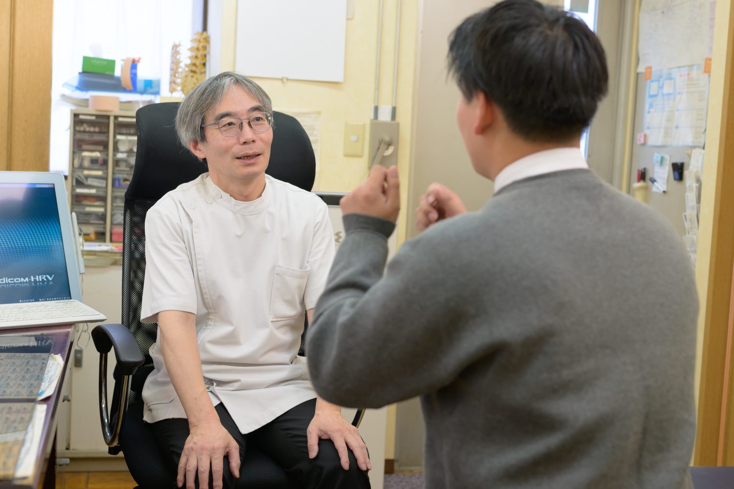 下河辺整形外科クリニックphoto