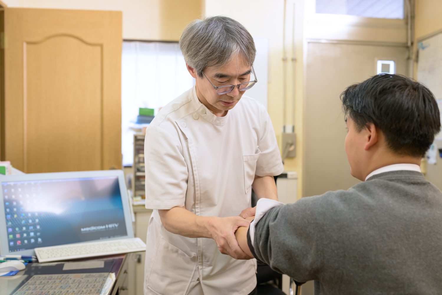 下河辺整形外科クリニックphoto