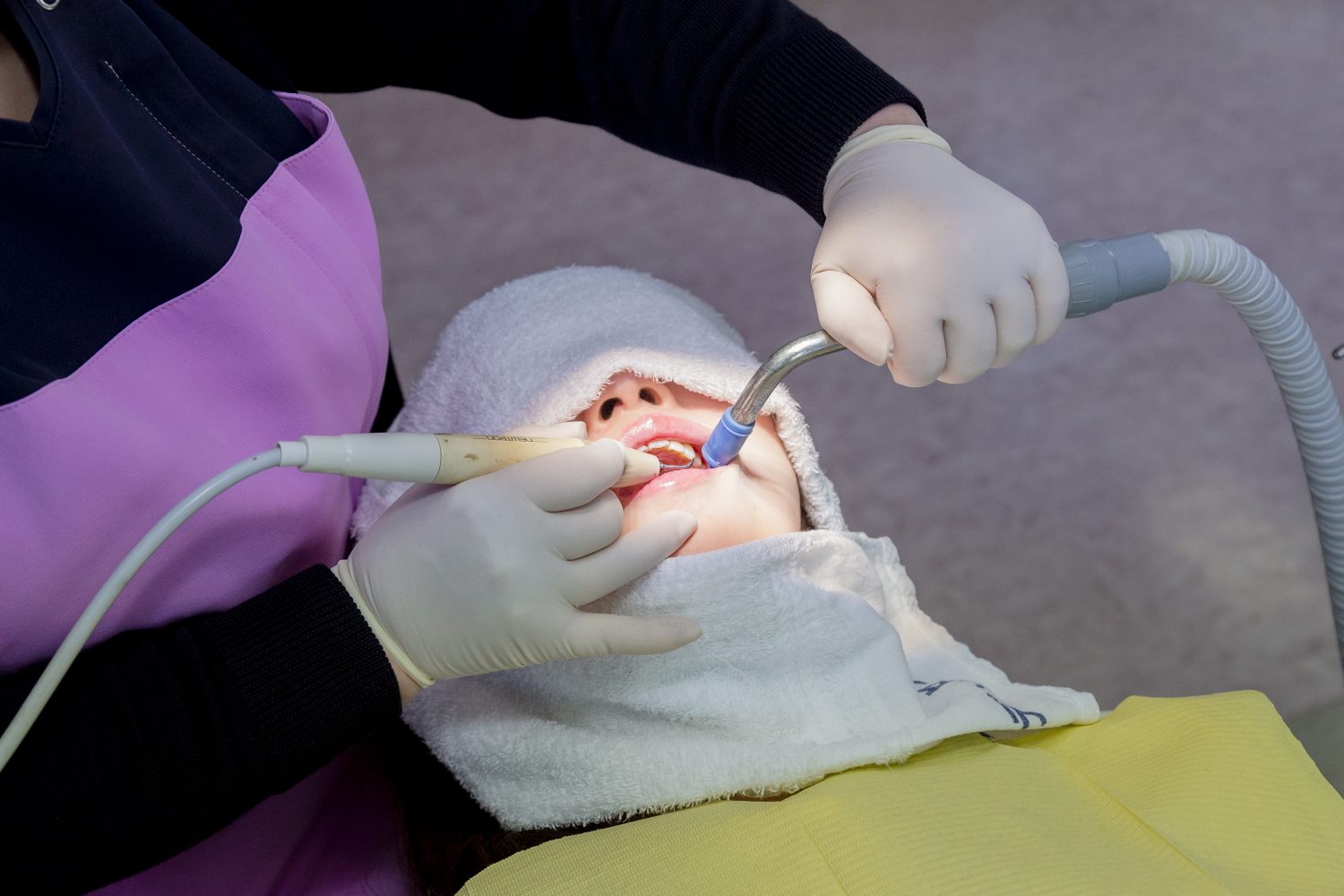 大塚歯科医院photo