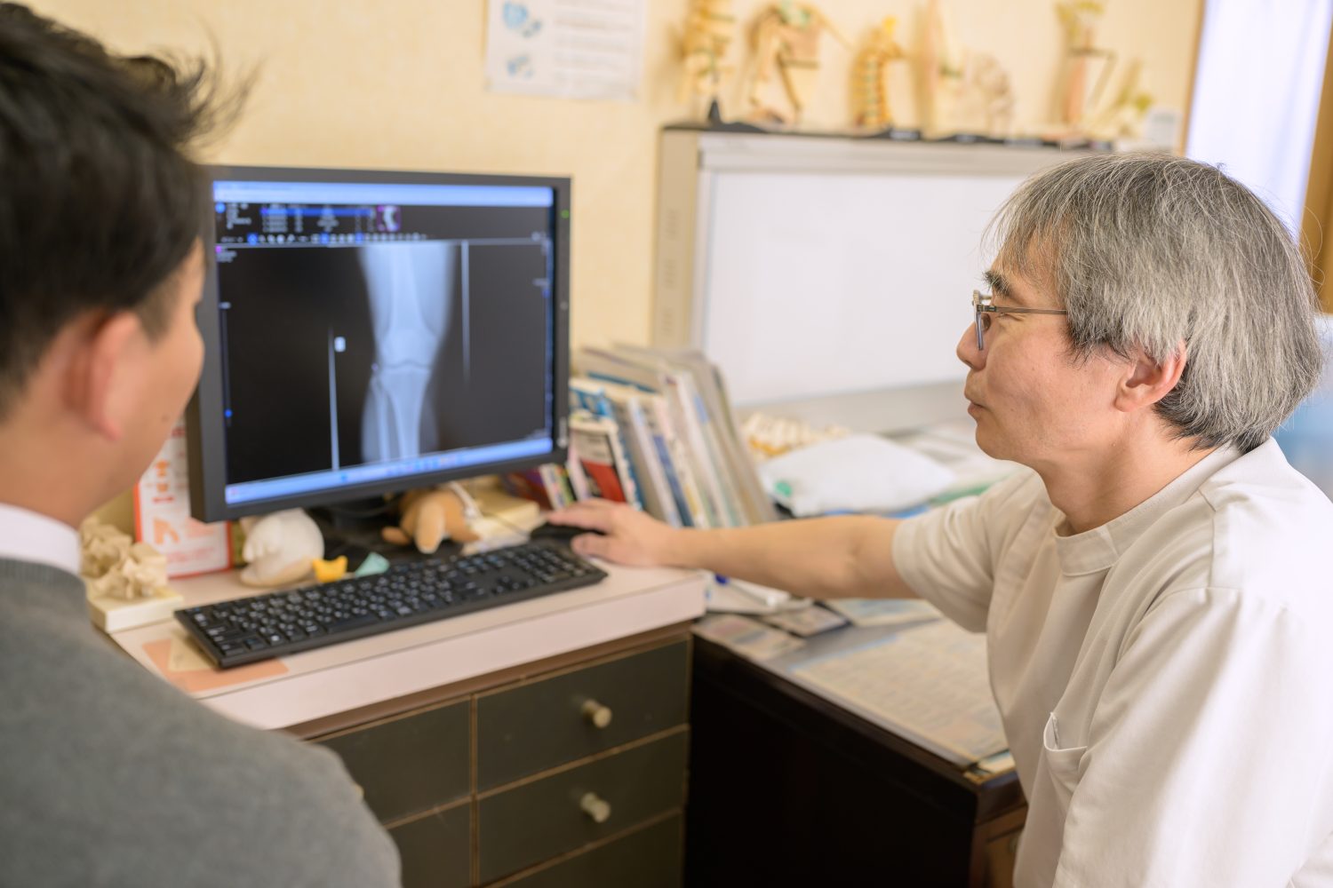 下河辺整形外科クリニックphoto