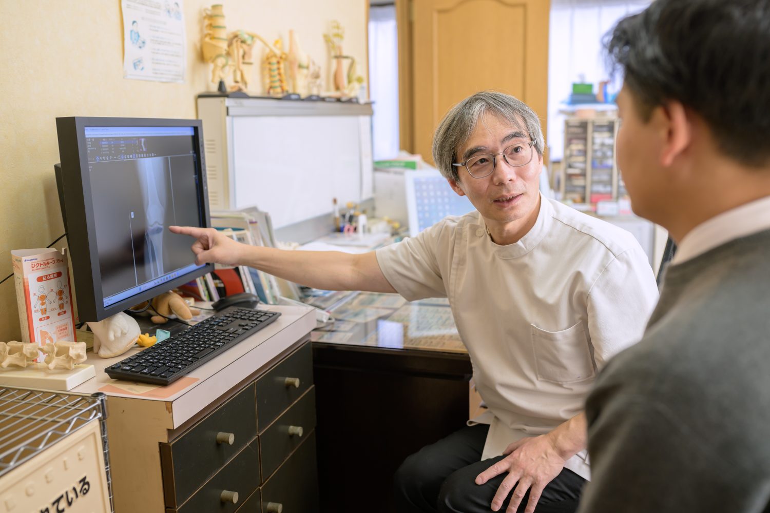 下河辺整形外科クリニックphoto