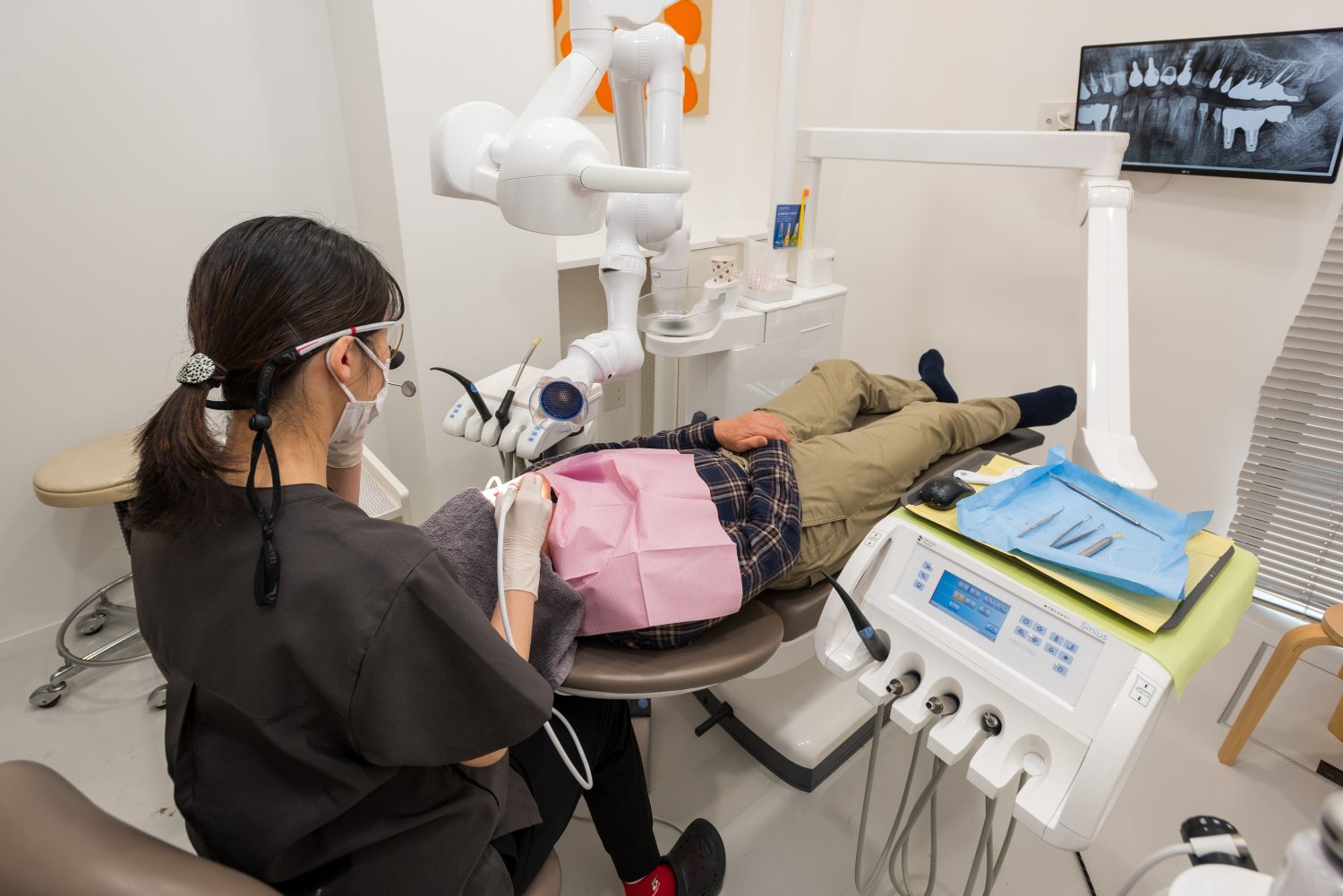 ヒラキ歯科クリニックphoto