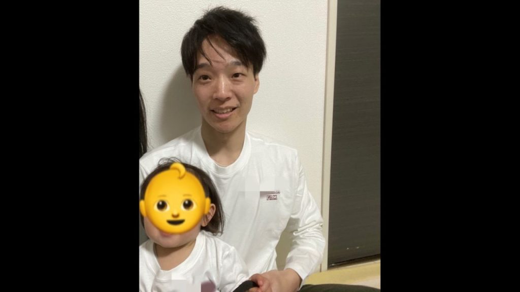 【闘病】20代で『胃がん』に… 娘誕生の矢先に再発。「来年はないかも」死の恐怖と絶望