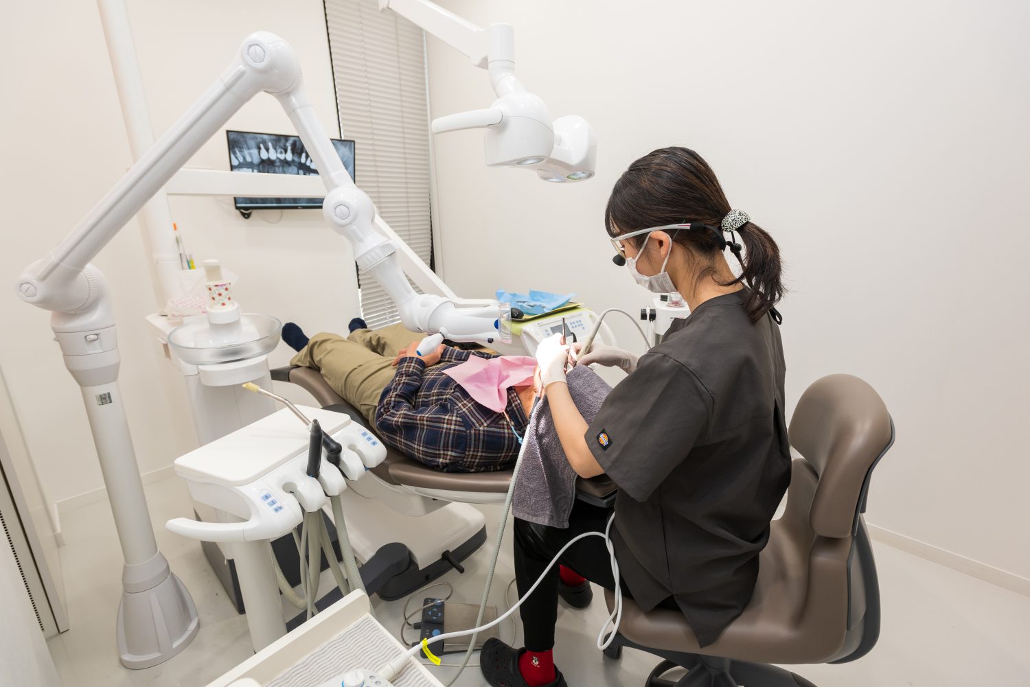 ヒラキ歯科クリニックphoto