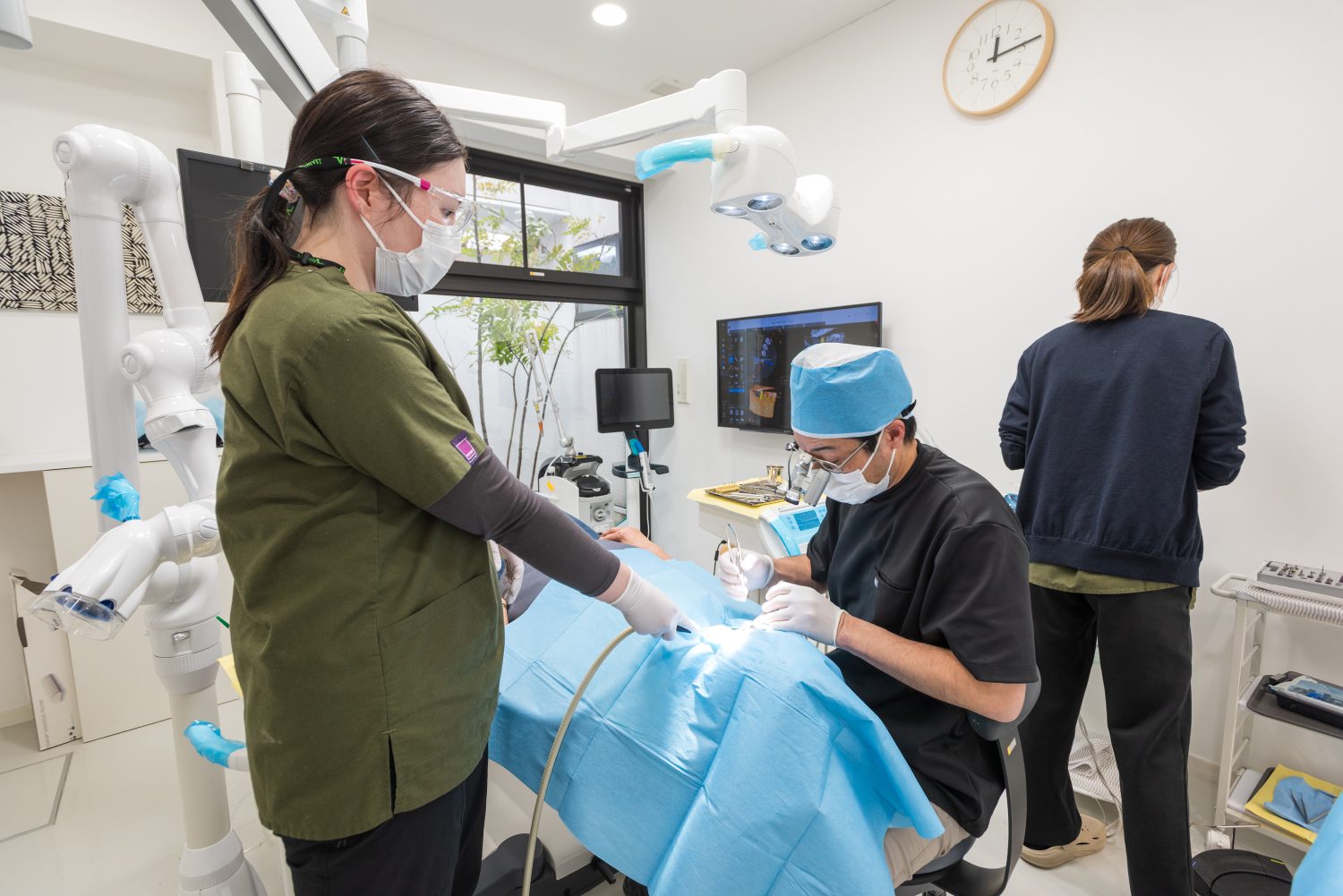 ヒラキ歯科クリニックphoto