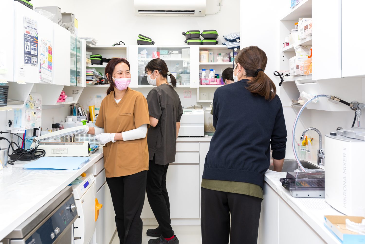 ヒラキ歯科クリニックphoto