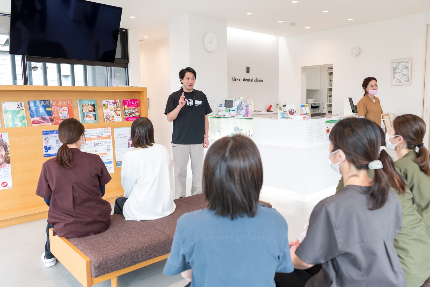 ヒラキ歯科クリニックphoto