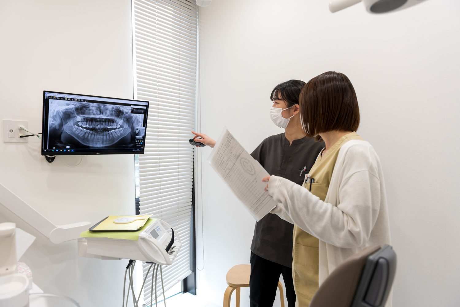 ヒラキ歯科クリニックphoto