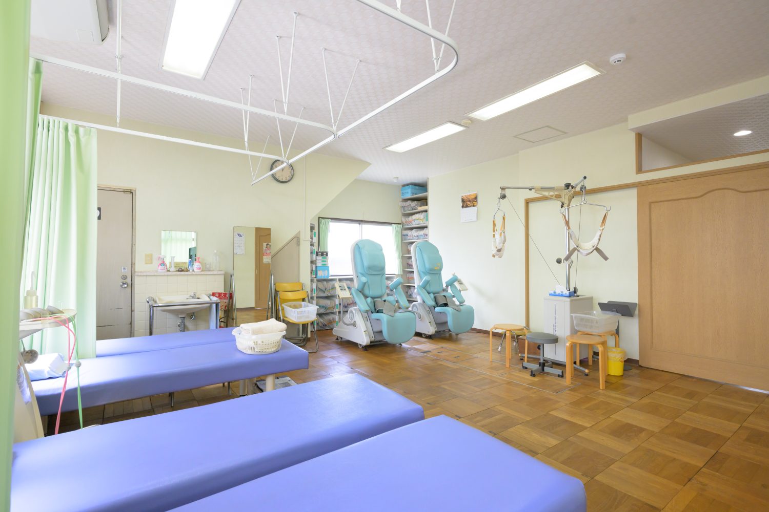 下河辺整形外科クリニックphoto