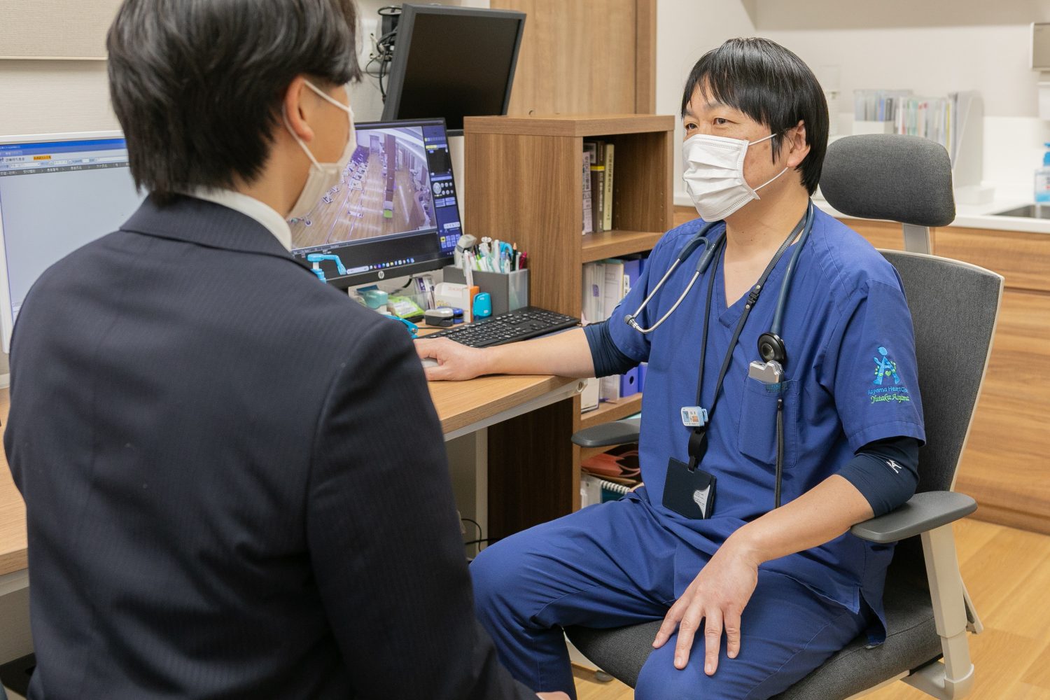 青山内科ハートクリニックphoto