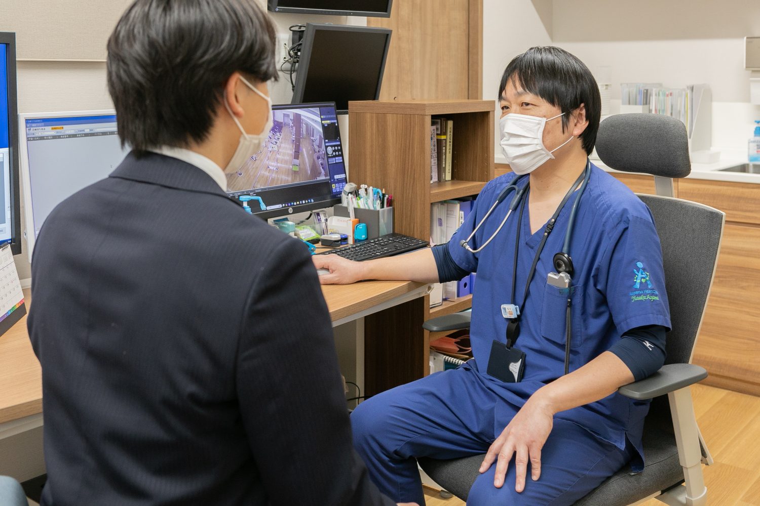 青山内科ハートクリニックphoto