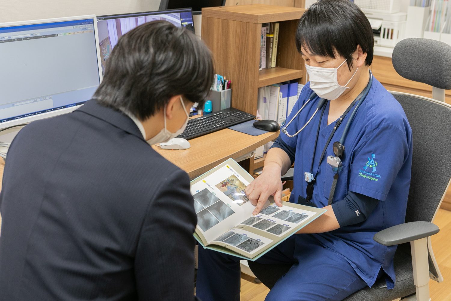 青山内科ハートクリニックphoto