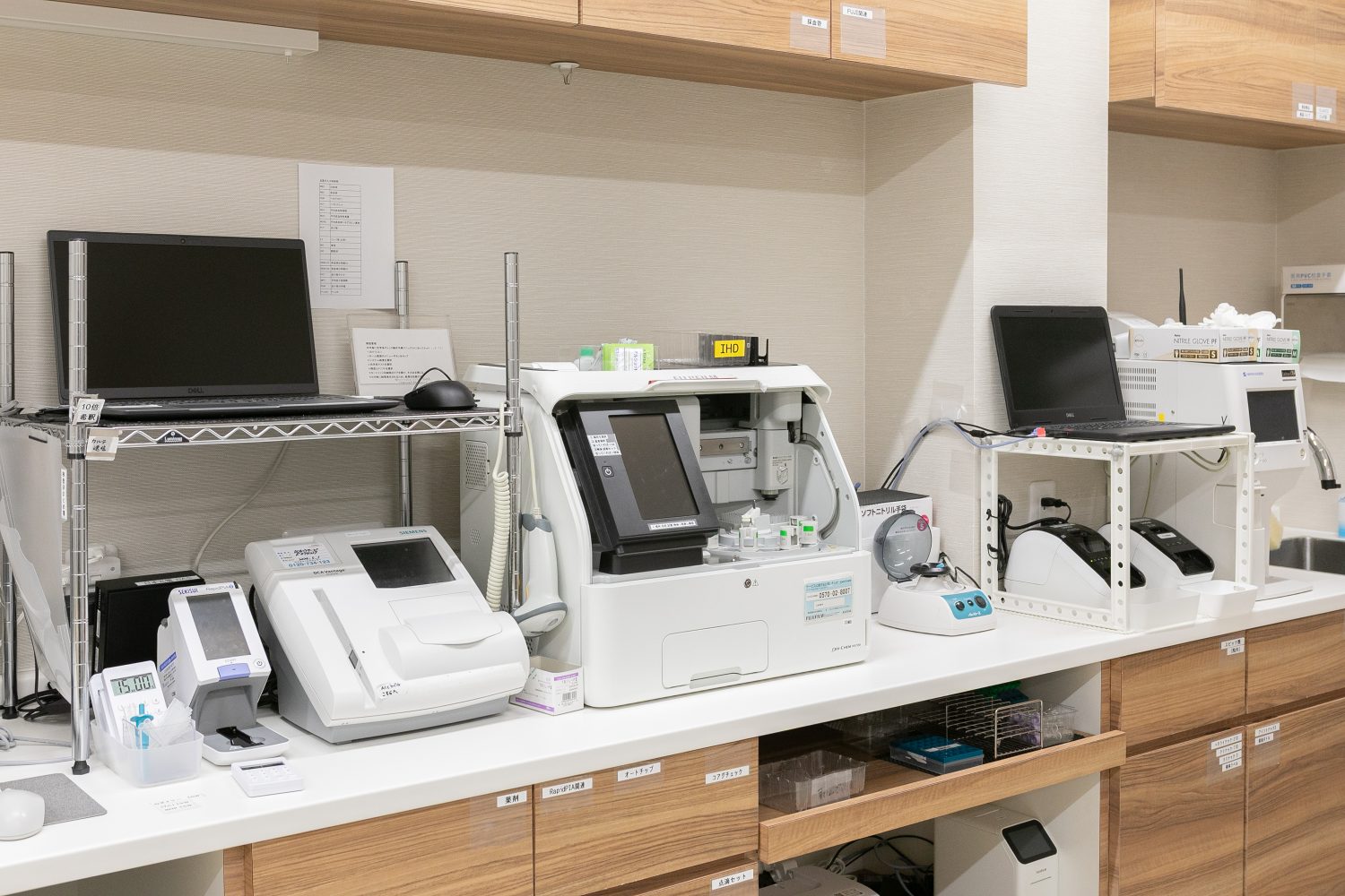 青山内科ハートクリニックphoto