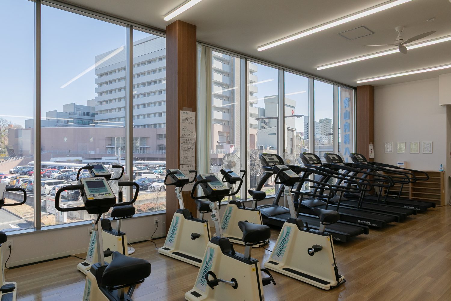 青山内科ハートクリニックphoto