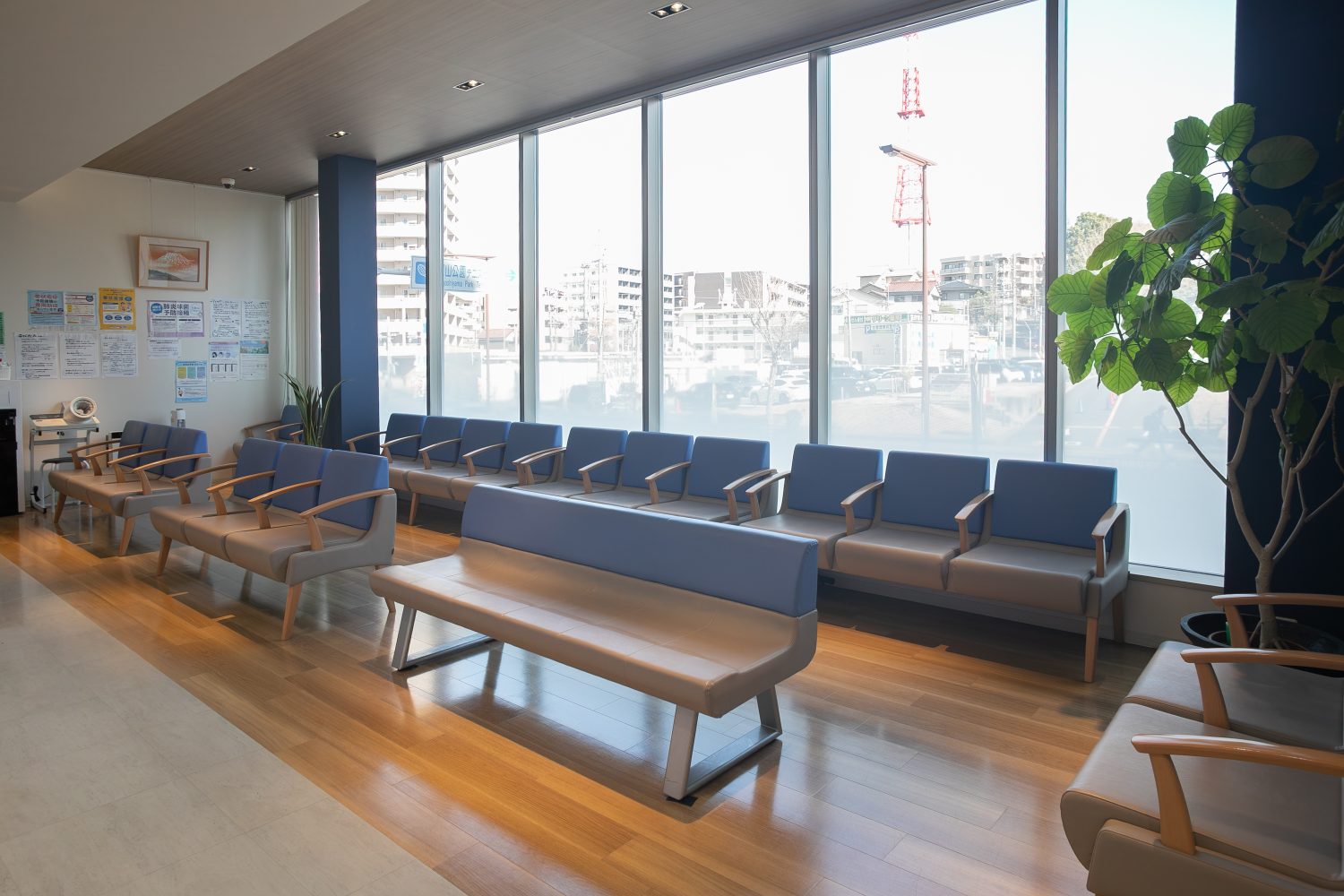 青山内科ハートクリニックphoto