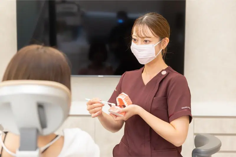 リアム歯科クリニック市川