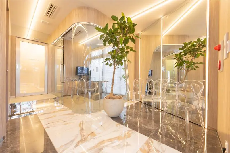 リアム歯科クリニック市川