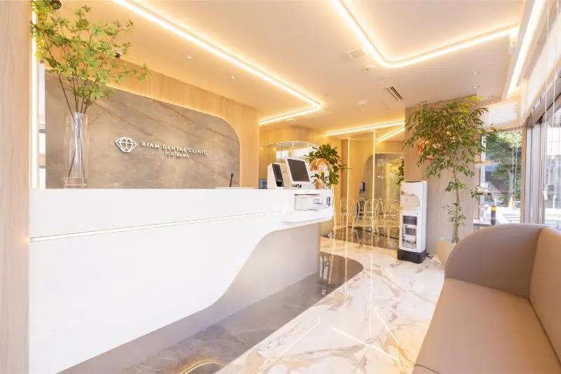 リアム歯科クリニック市川