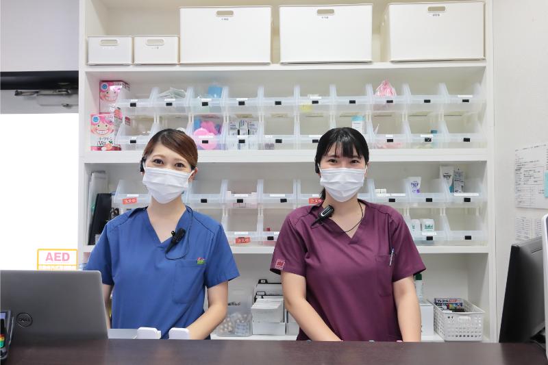 たかのす歯科クリニックphoto