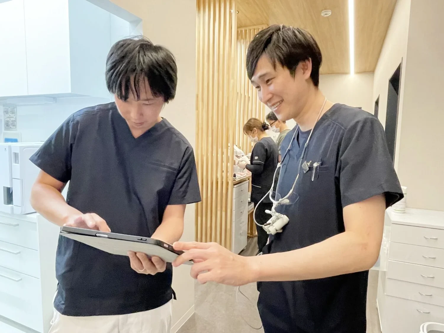 仙台ウィステリアデンタルクリニック