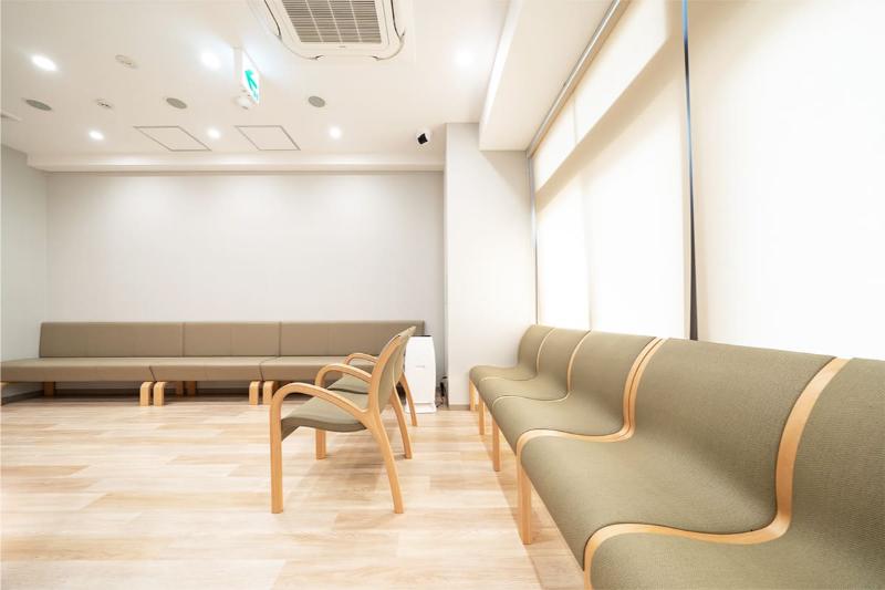 溝の口first内視鏡クリニック