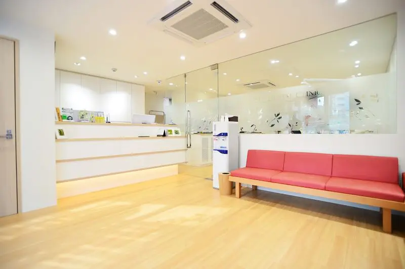 エムズ歯科予防・口腔ケアクリニック