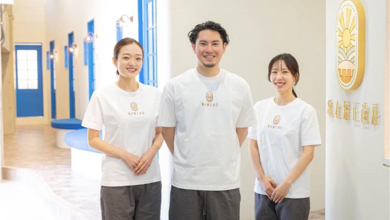 亀有矯正歯科