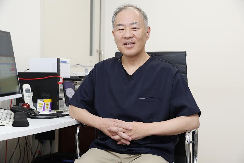 たけざわ循環器内科クリニック