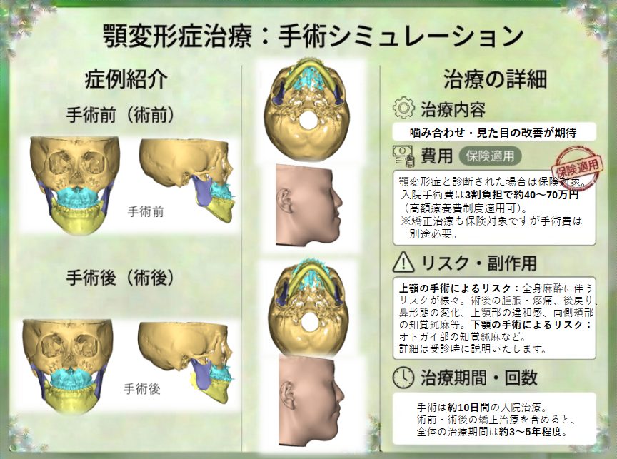 くすのき歯科口腔外科クリニックphoto