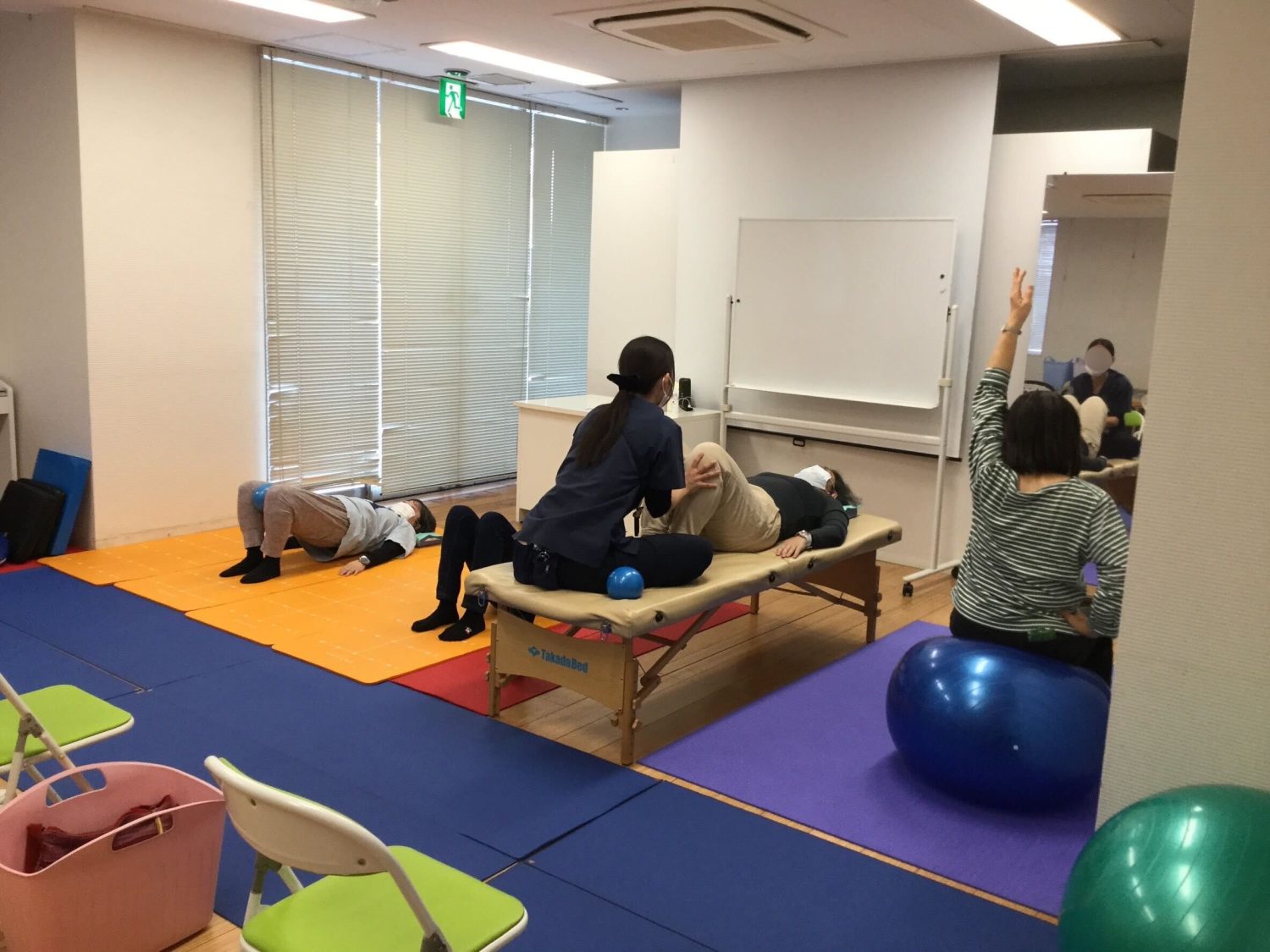 東林間かねしろ内科クリニック