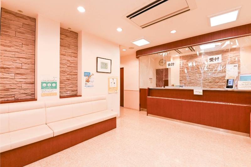 しんゆり皮フ科クリニック