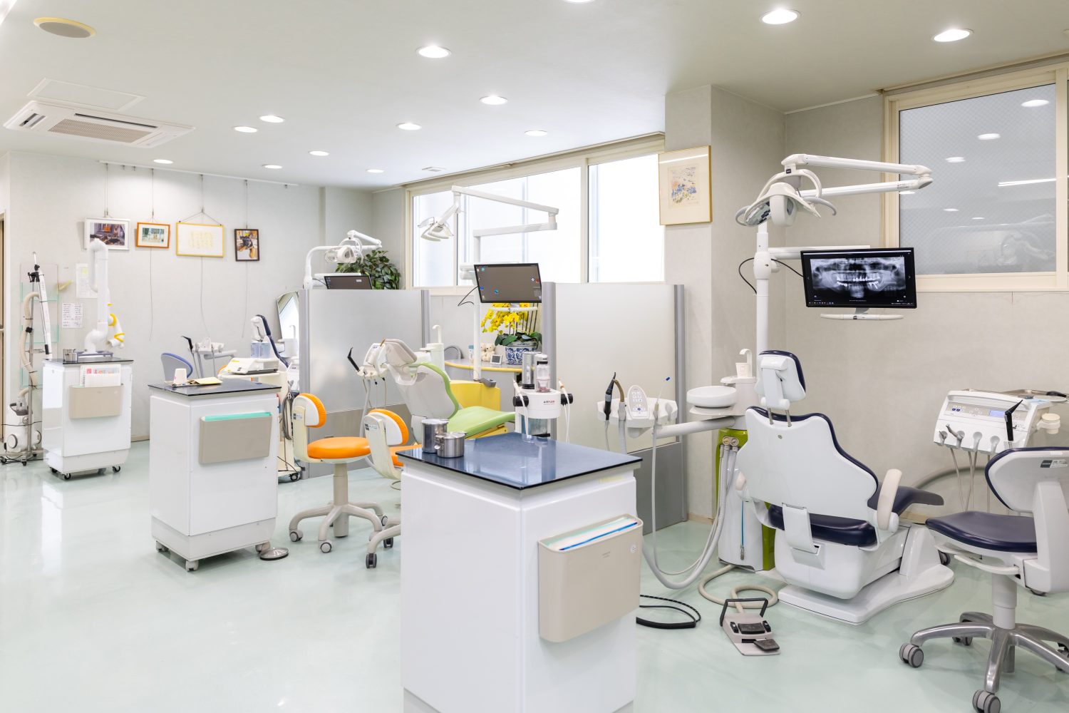 石橋歯科医院photo