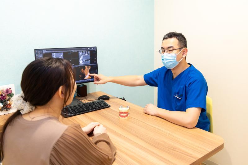 そらいろファミリー歯科photo