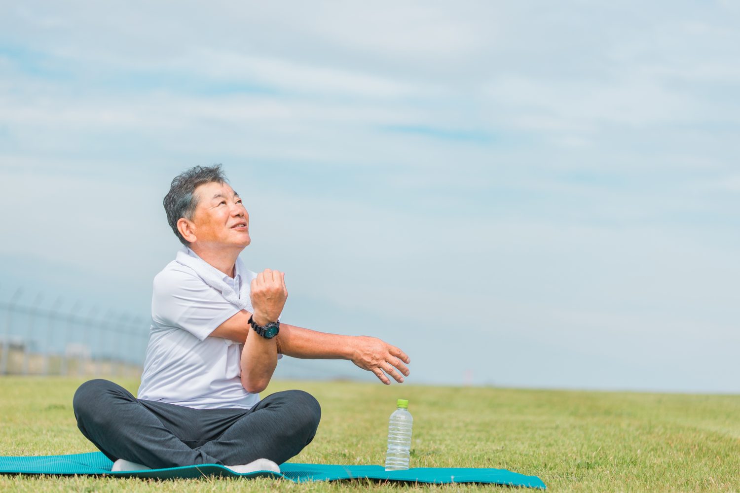 再発を防ぐために最適な運動とは？