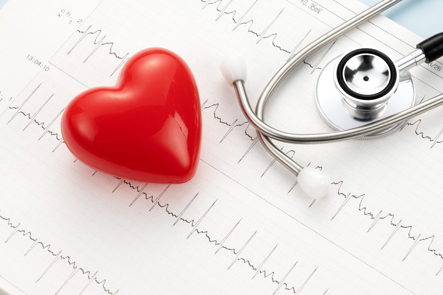 診断の“要”となる検査とは？ それぞれの役割を解説