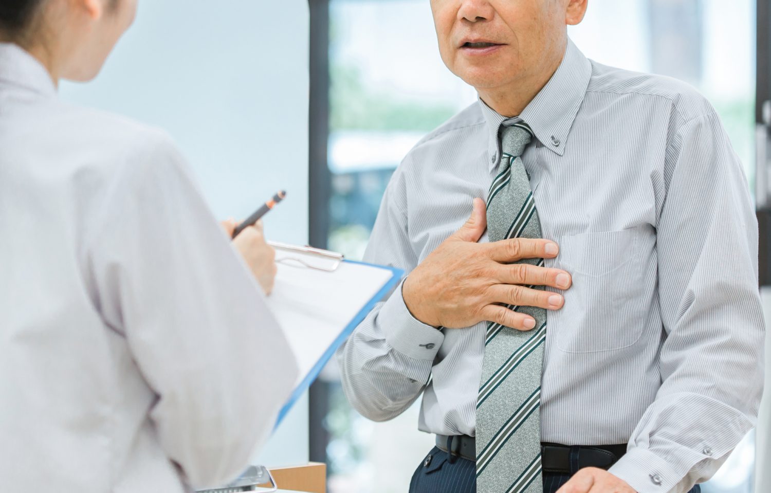 ステージC・Dで必要なケアは？ 治療の目的は？